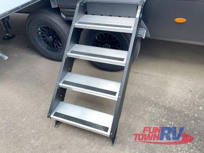 2025 Forest River RV Sandpiper - Photo 8