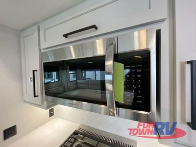 2025 Forest River RV Sandpiper - Photo 14