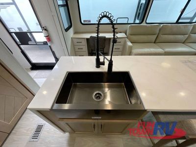 2025 Forest River RV Sandpiper - Photo 12