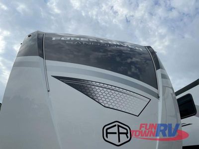 2025 Forest River RV Sandpiper - Photo 3