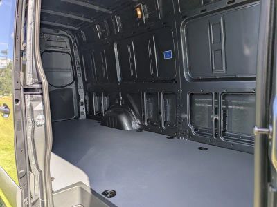 2025 Mercedes-Benz Sprinter 2500 — photo 15 view