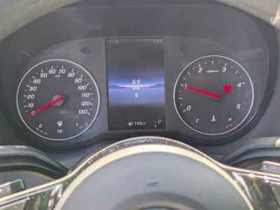 2025 Mercedes-Benz Sprinter 2500 — photo 19 view