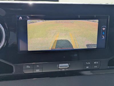 2025 Mercedes-Benz Sprinter 2500 — photo 21 view