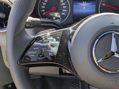 2025 Mercedes-Benz Sprinter 2500 — photo 17 view
