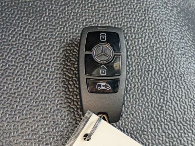 2025 Mercedes-Benz Sprinter 2500 — photo 30 view