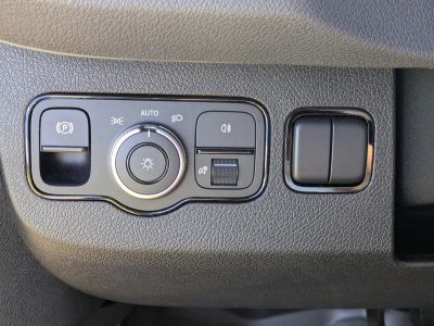 2025 Mercedes-Benz Sprinter 2500 — photo 24 view