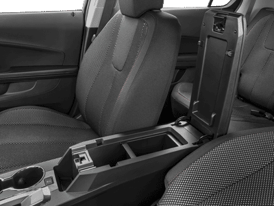2016 Chevrolet Equinox - Photo 15