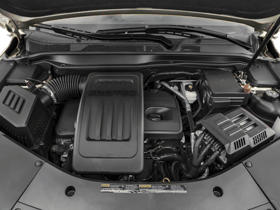 2016 Chevrolet Equinox - Photo 13