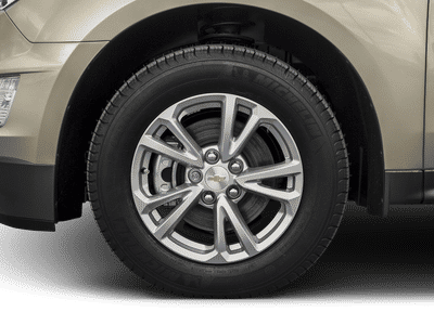 2016 Chevrolet Equinox - Photo 11