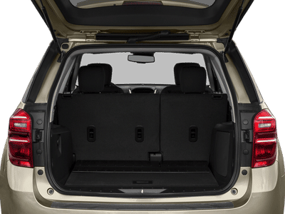 2016 Chevrolet Equinox - Photo 12
