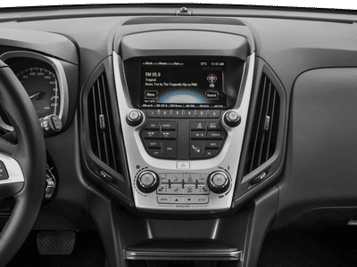 2016 Chevrolet Equinox - Photo 10