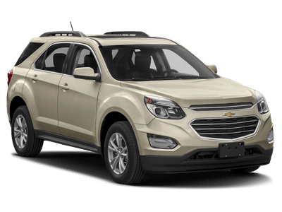 2016 Chevrolet Equinox - Photo 6