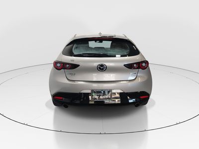 2023 Mazda Mazda3 Hatchback - Photo 6