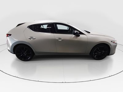 2023 Mazda Mazda3 Hatchback - Photo 8