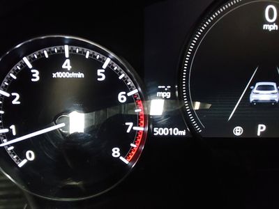 2023 Mazda Mazda3 Hatchback - Photo 14
