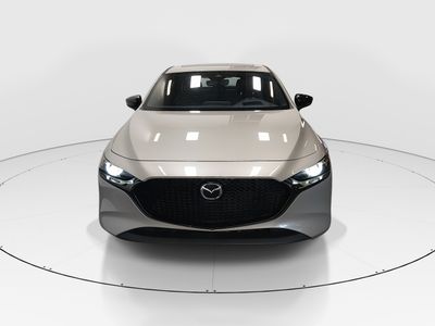 2023 Mazda Mazda3 Hatchback - Photo 2