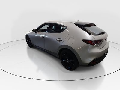 2023 Mazda Mazda3 Hatchback - Photo 5