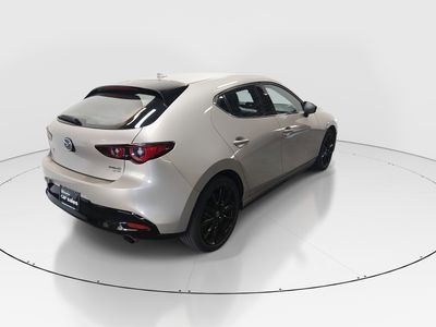 2023 Mazda Mazda3 Hatchback - Photo 7