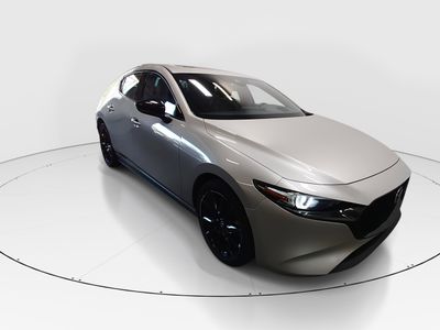 2023 Mazda Mazda3 Hatchback - Photo 1