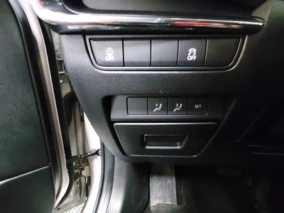 2023 Mazda Mazda3 Hatchback - Photo 13