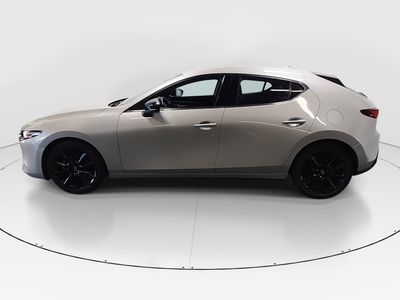 2023 Mazda Mazda3 Hatchback - Photo 4