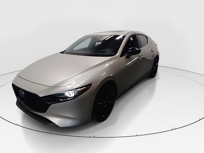 2023 Mazda Mazda3 Hatchback - Photo 3