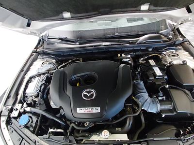 2023 Mazda Mazda3 Hatchback - Photo 9