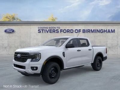 2026 Ford Ranger - Photo 2