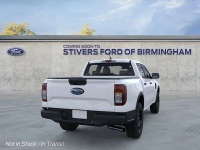 2026 Ford Ranger - Photo 8