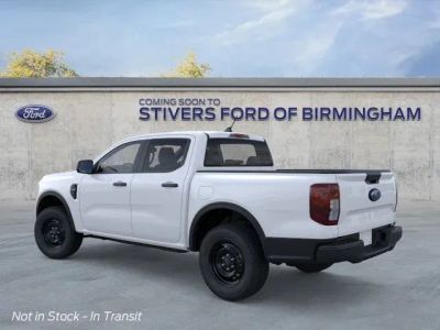 2026 Ford Ranger - Photo 5