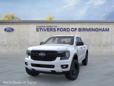 2026 Ford Ranger - Photo 3