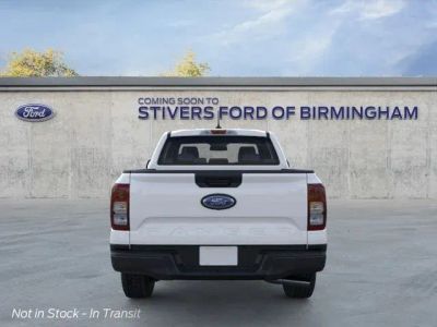 2026 Ford Ranger - Photo 6