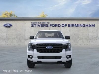 2026 Ford Ranger - Photo 7