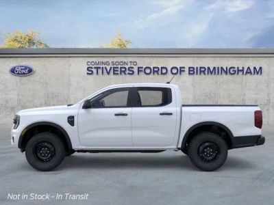 2026 Ford Ranger - Photo 4