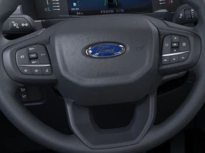 2026 Ford Ranger - Photo 12