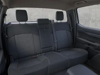 2026 Ford Ranger - Photo 11