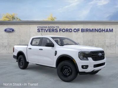 2026 Ford Ranger - Photo 1