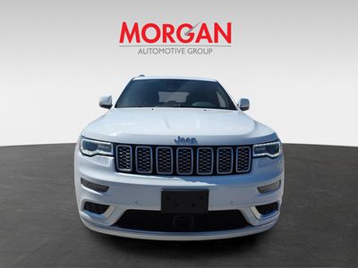 2019 Jeep Grand Cherokee - Photo 8