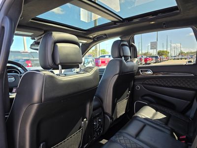 2019 Jeep Grand Cherokee - Photo 19