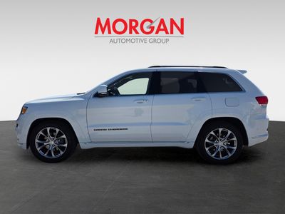 2019 Jeep Grand Cherokee - Photo 6