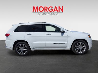 2019 Jeep Grand Cherokee - Photo 2