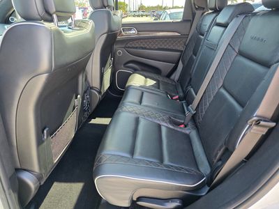 2019 Jeep Grand Cherokee - Photo 18