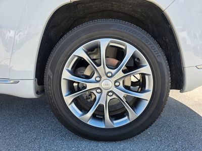 2019 Jeep Grand Cherokee - Photo 16