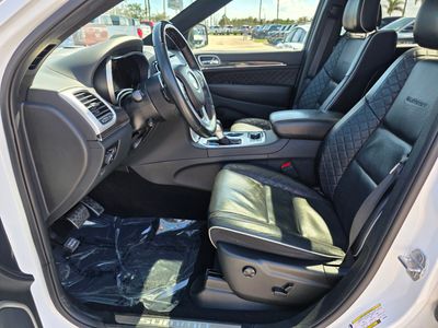 2019 Jeep Grand Cherokee - Photo 23