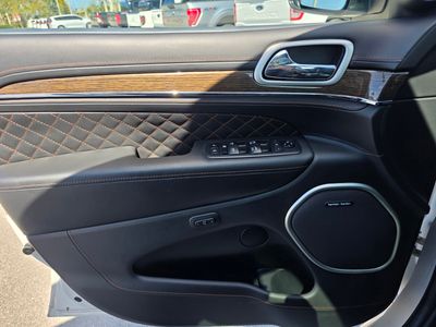 2019 Jeep Grand Cherokee - Photo 25