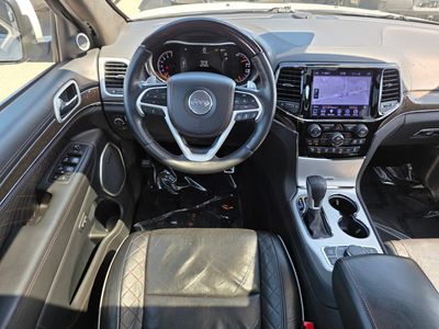 2019 Jeep Grand Cherokee - Photo 21
