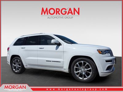 2019 Jeep Grand Cherokee - Photo 1