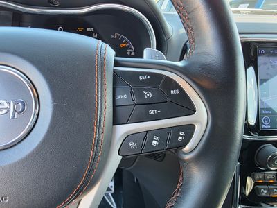 2019 Jeep Grand Cherokee - Photo 29