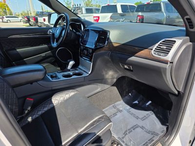 2019 Jeep Grand Cherokee - Photo 9