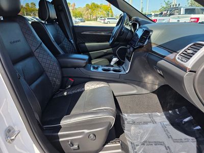 2019 Jeep Grand Cherokee - Photo 10